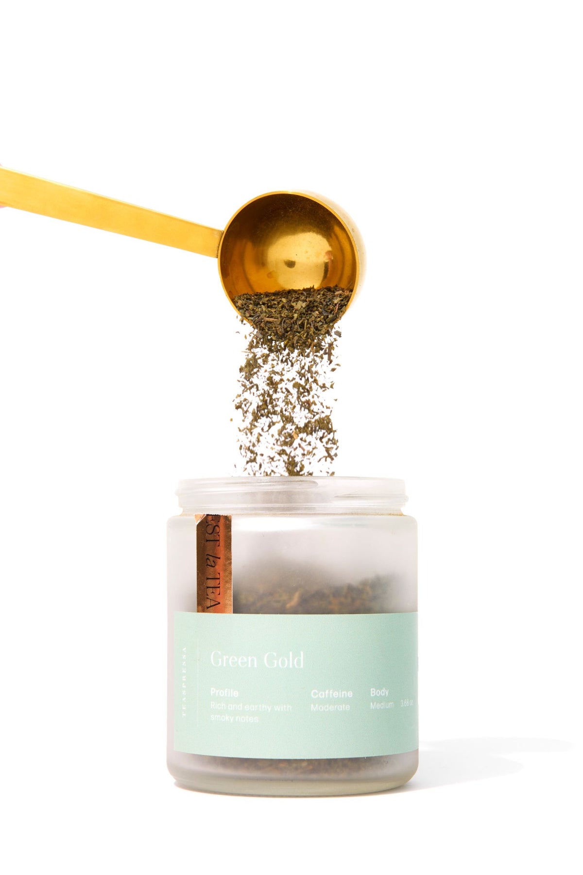Tea Scoop