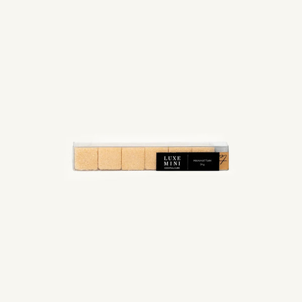 Manhattan Luxe Mixer Cube MINI Stick