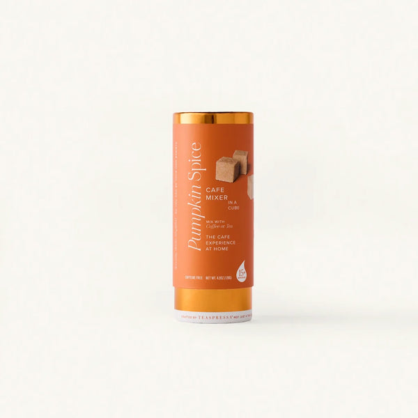 Pumpkin Spice Cafe Mixer Tallboy