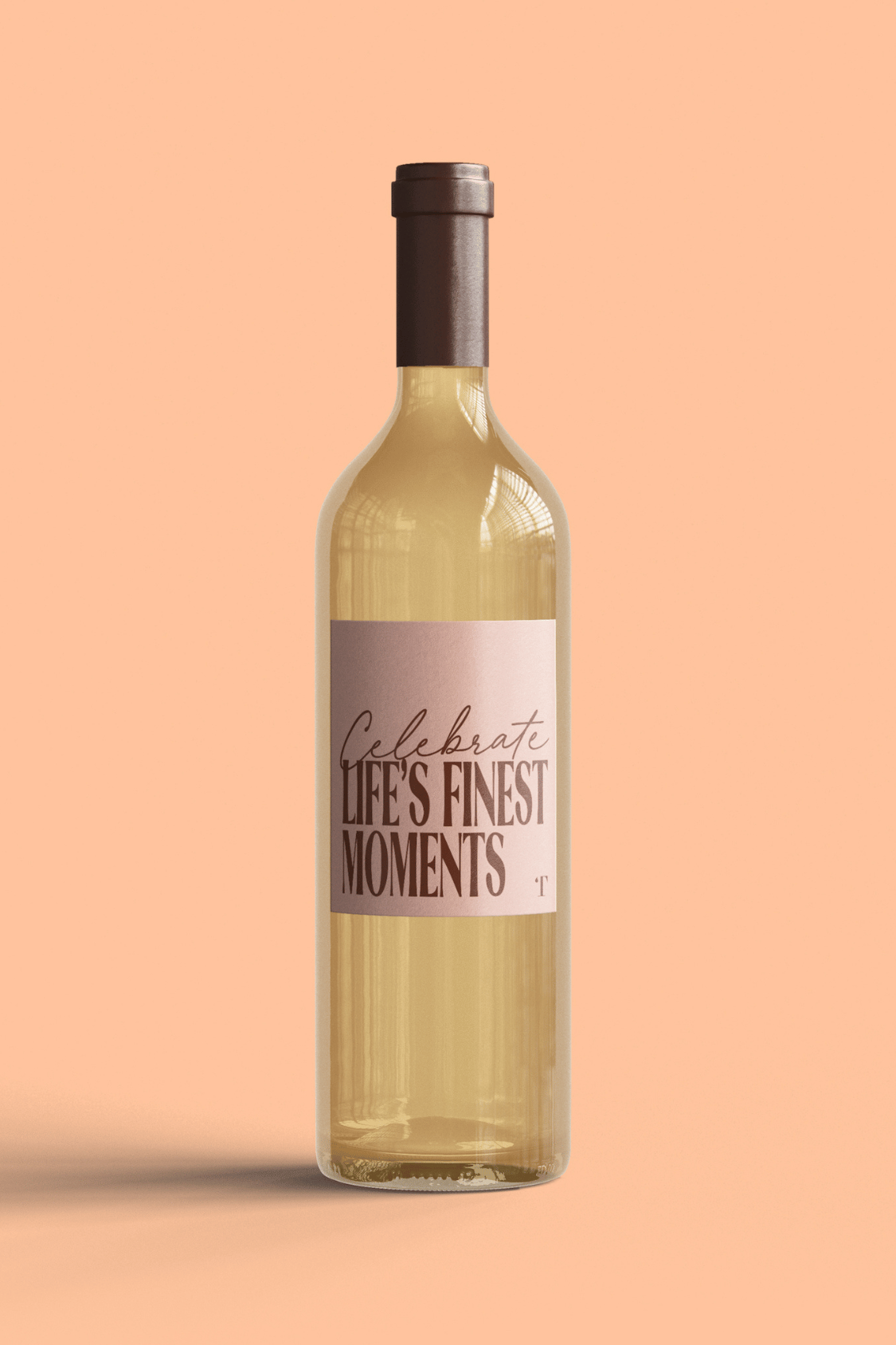 Wine Label Stickers