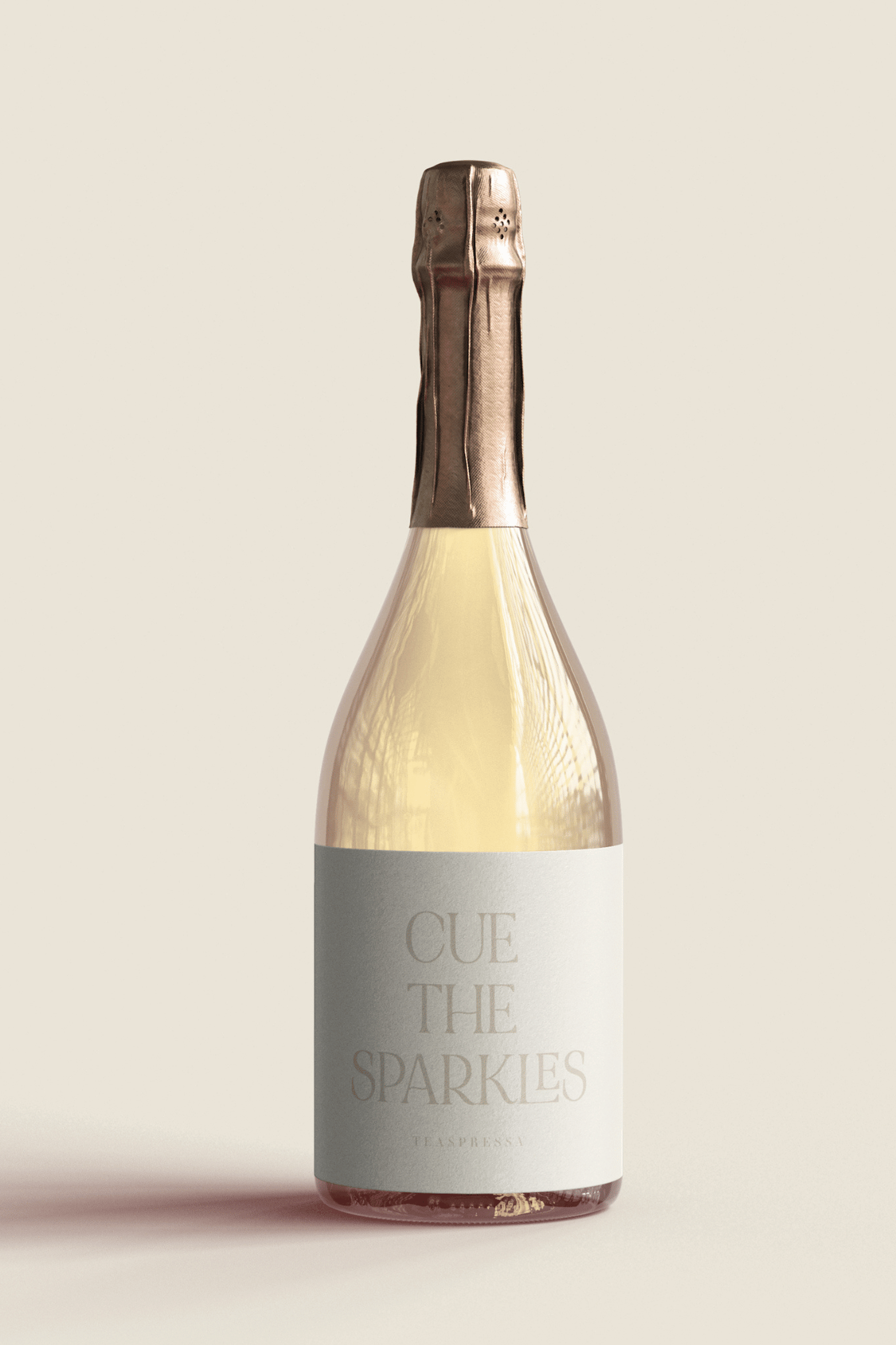 Wine Label Stickers