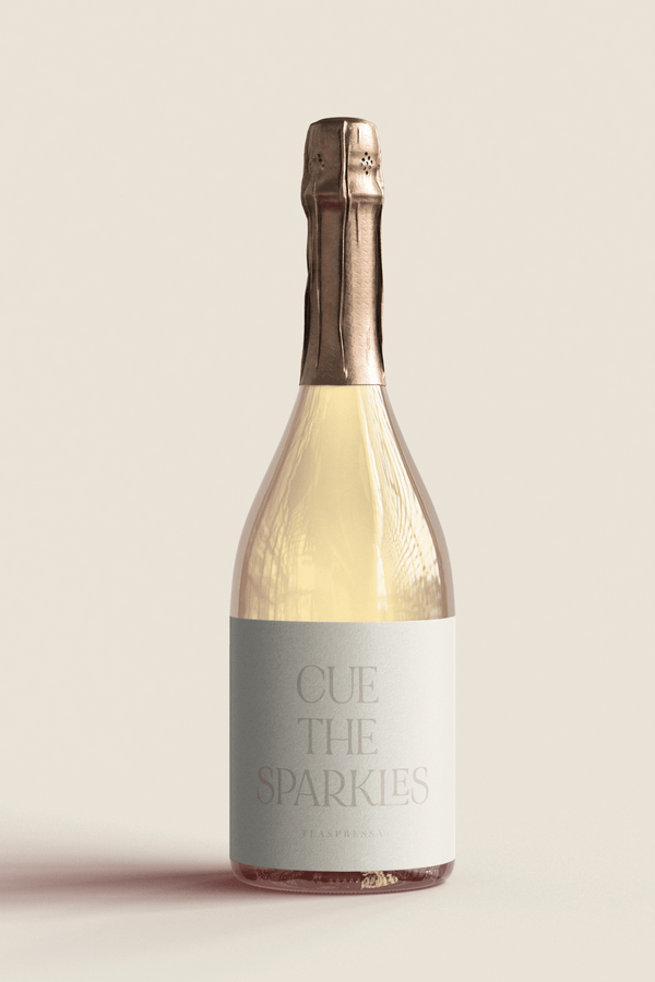 Wine Label Stickers