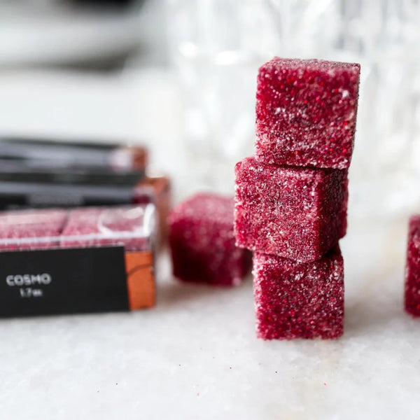 COSMO | LUXE MIXER CUBE