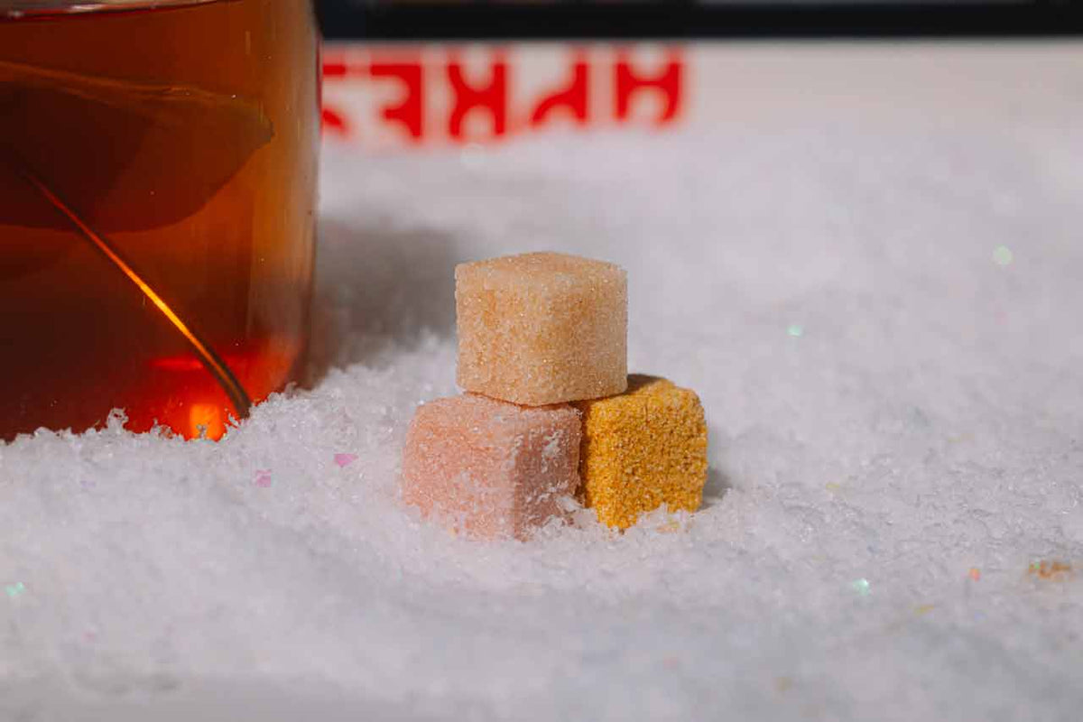 Apres Ski - Bourbon Toddy Kit