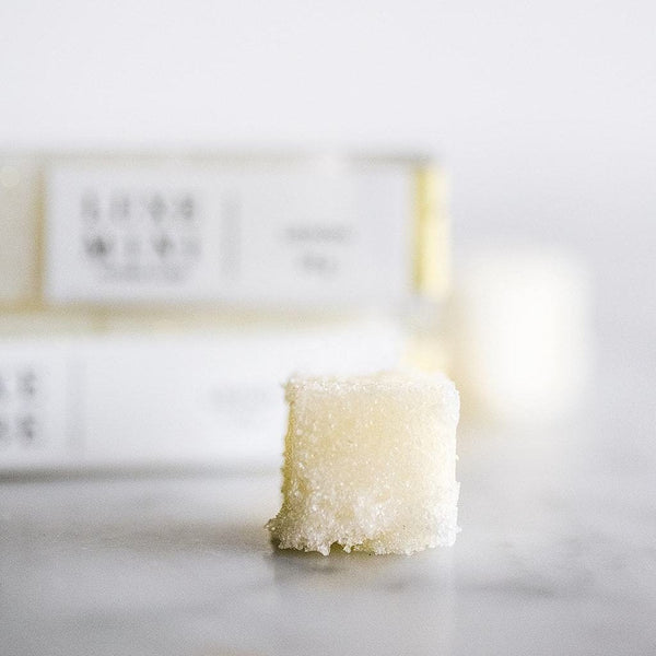 LEMON | SUGAR CUBE - Teaspressa