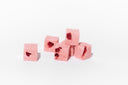 luxe mixer cubes