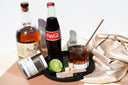 Black Tea Rum and Coke - Teaspressa