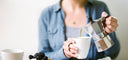 Filling Your Cup When You're Running on Empty - Teaspressa