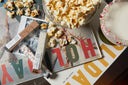 popcorn