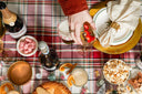 tablescape