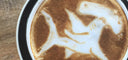 Swimming With Sharks - Teaspressa