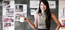 Tea Time with Allison DeVane: TEASPRESSA Founder & Tory Burch Fellow! - Teaspressa