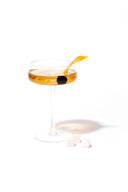 The Manhattan - Teaspressa