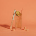GRAPEFRUIT | LUXE MIXER CUBE