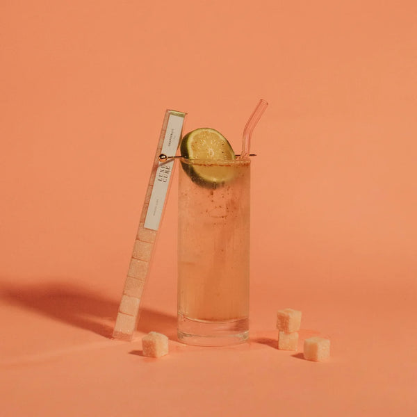 GRAPEFRUIT | LUXE MIXER CUBE