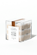 LONDON FOG |  BARISTA CUBE
