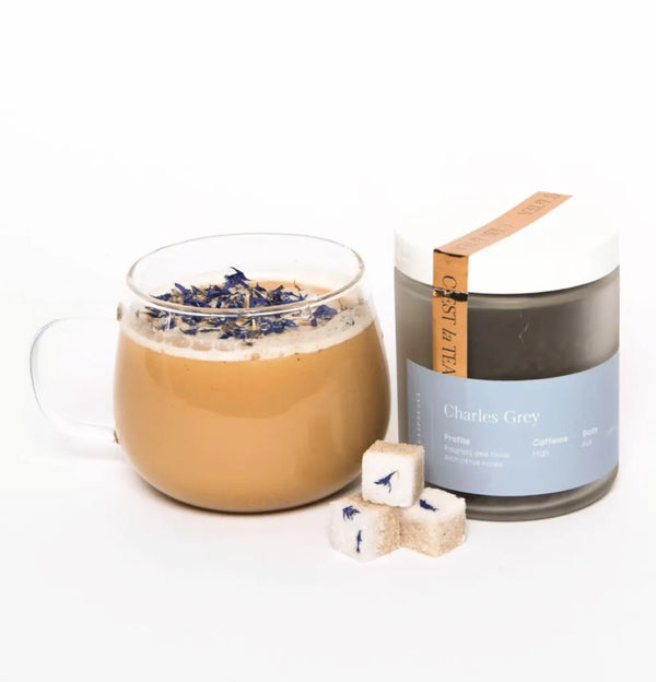 Daily Ritual Bold Tea