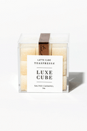 SALTED CARAMEL | BARISTA CUBE