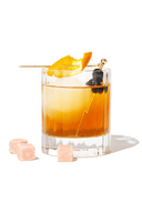 OLD FASHIONED | MIXOLOGY CUBE