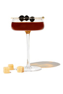 MANHATTAN | MIXOLOGY CUBE