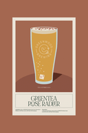 Recipe Posters