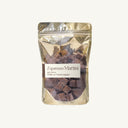 Gold 1/2 lb, Bulk Bag filled with Espresso Martini Luxe Mixer Cubes