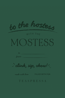 Wine Label Stickers