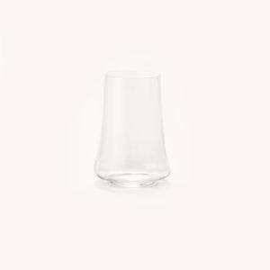 Alouette Highball Glass on a clean off white background