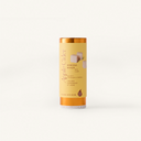 Apple Cider Mimosa mixer tallboy on an off white background