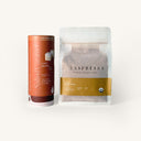 Salted Caramel Luxe Mixer Cube Tallboy & Rooibos Decaf Cape Town Teaspressa Tea Pouch - Enriched and Woody  with honey notes