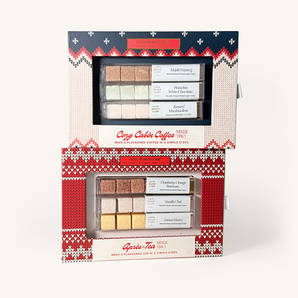 Apres Ski Cozy Sips Set