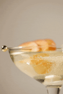 Champagne Bellini Mixer Kit