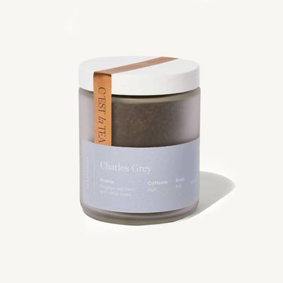 Earl Grey Tea