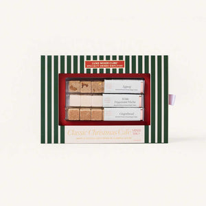 Classic Christmas Cafe Trio
