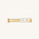 Box of 8 Luxe Accessory Reusable Cocktail Picks in clear packaging.