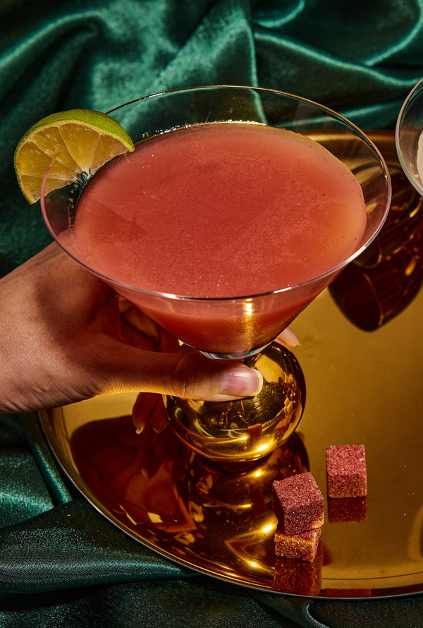Cosmo Lemon Drop Set