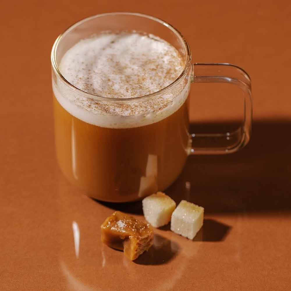 Cafe Mixer Cubes