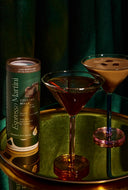 Espresso Martini Cocktail Mixer Tallboy