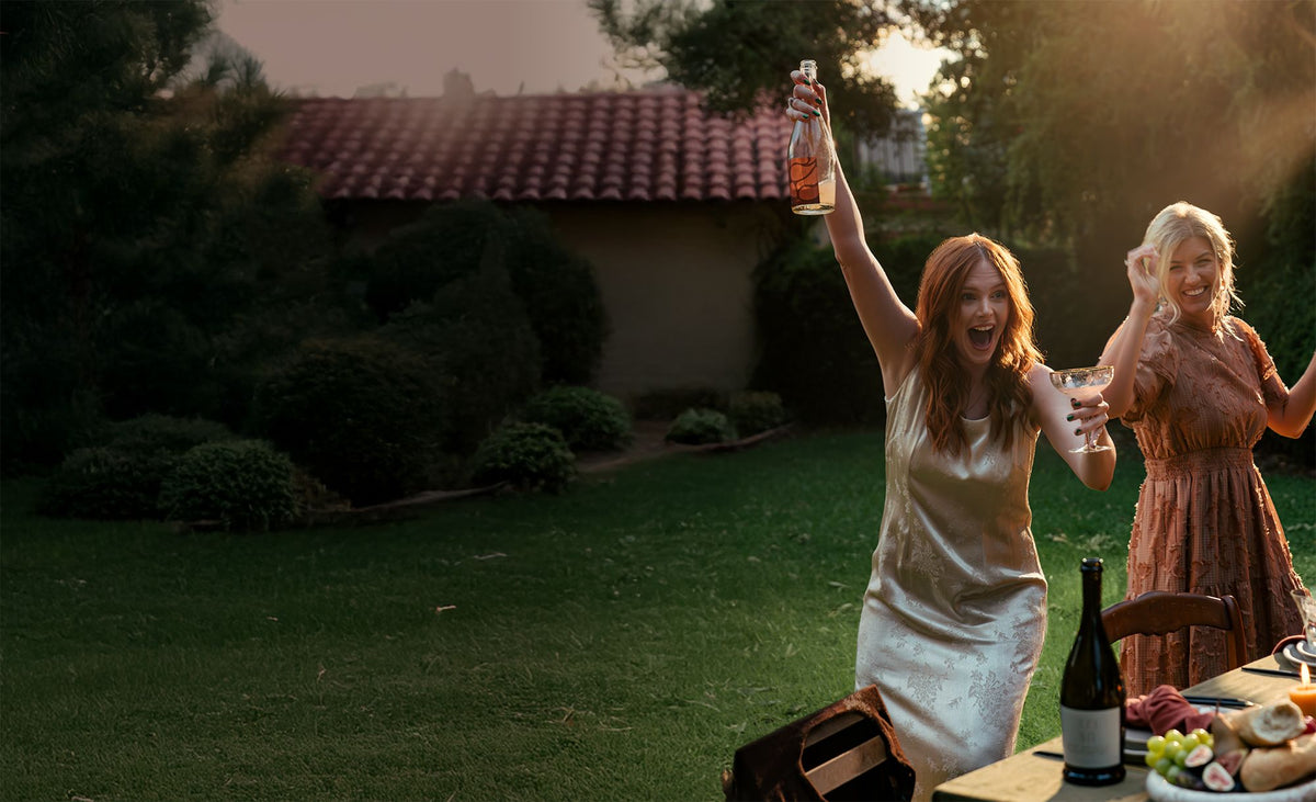 ELEVATE your everyday beverage