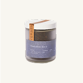 Manhattan Black | Tea Jar
