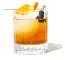 Old Fashioned Cocktail Mixer Tallboy