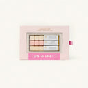 Pink Luxe Mixer Cube Let's Go Girls Bachelorette Kit