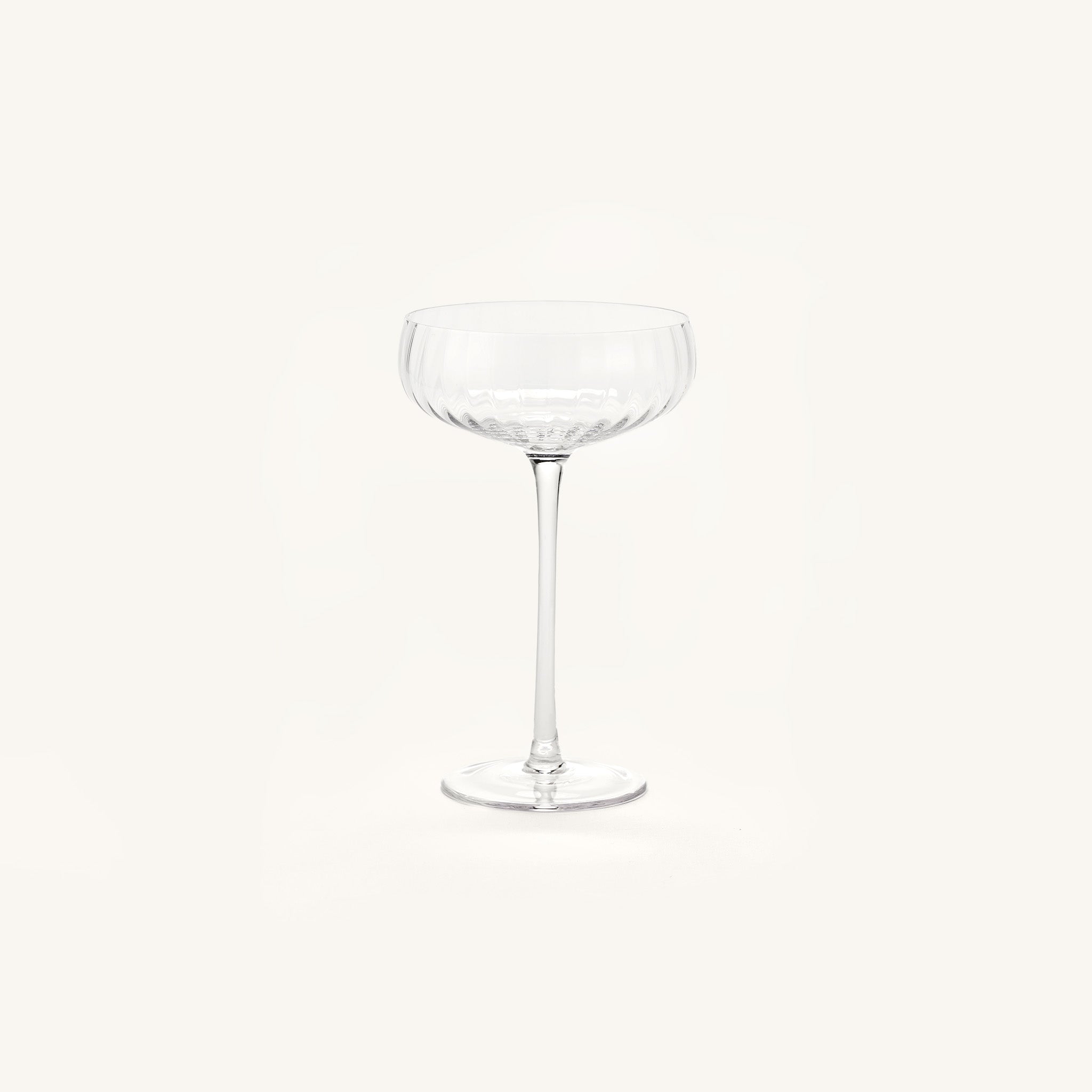 Glassware - Hover