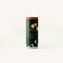 Manhattan Cocktail Mixer Tallboy in Dark green cylindical packaging. 