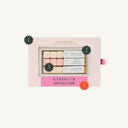 Custom Luxe Mixer Cube Demo graphic.