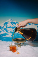 Apres Ski - Bourbon Toddy Kit