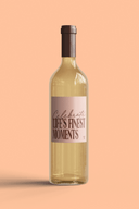 Wine Label Stickers