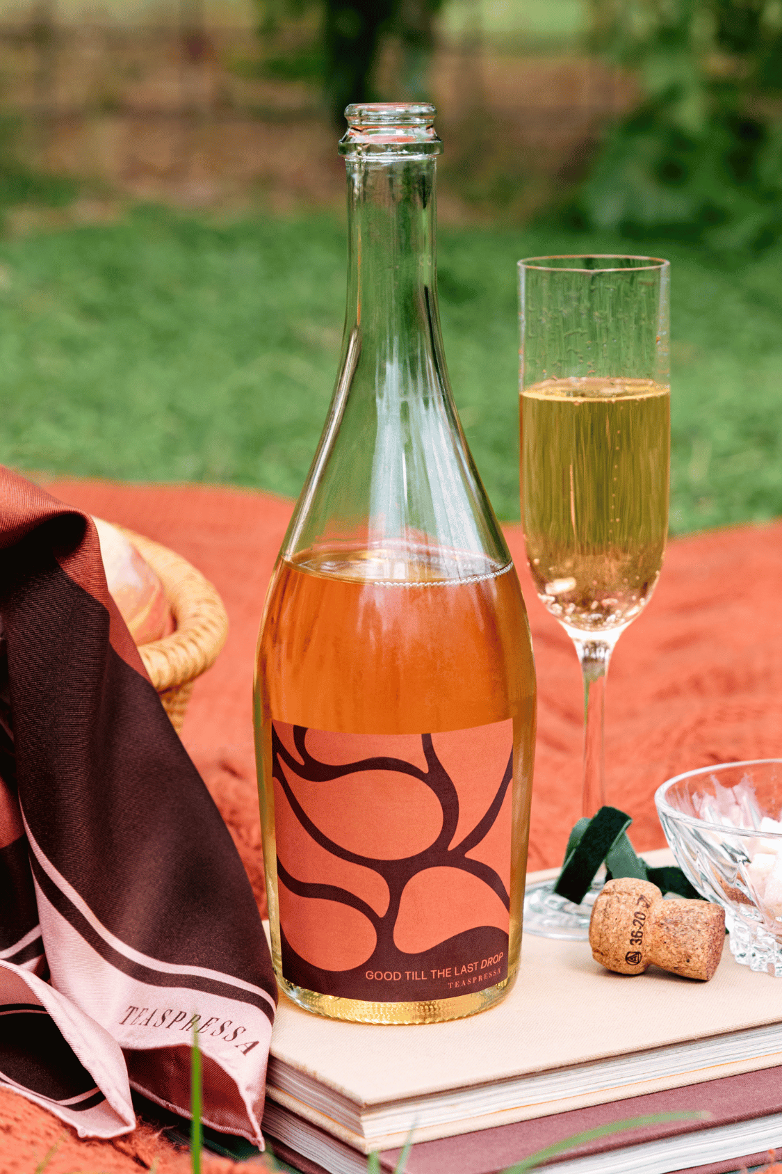 Wine Label Stickers