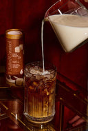 Salted Caramel Cafe Mixer Tallboy