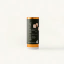 Spiced Apple Toddy mixer tallboy, a fall cocktail cube